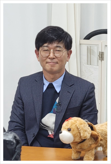 한준우 대표